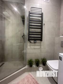 Студия квартира, на длительный срок, 32м2, 2/8 этаж