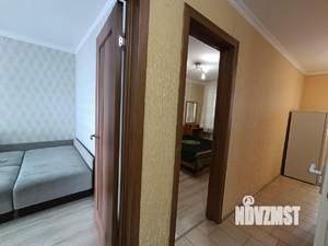 2-к квартира, на длительный срок, 58м2, 1/4 этаж