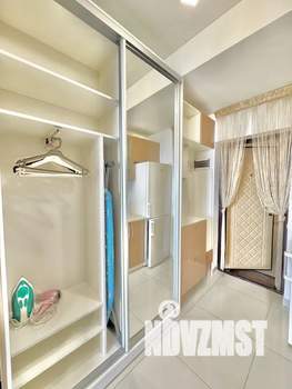 Студия квартира, посуточно, 30м2, 3/6 этаж