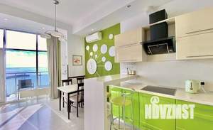 2-к квартира, посуточно, 51м2, 10/15 этаж