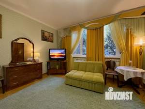 3-к квартира, посуточно, 60м2, 4/4 этаж
