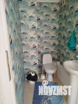 3-к квартира, посуточно, 70м2, 2/3 этаж