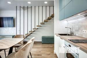 4-к квартира, посуточно, 120м2, 10/12 этаж