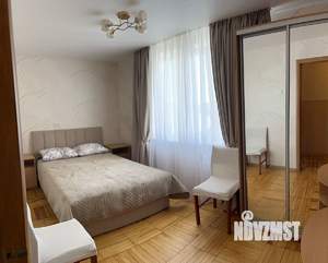 4-к квартира, посуточно, 80м2, 4/9 этаж