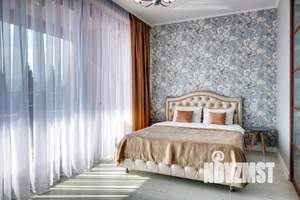 2-к квартира, посуточно, 85м2, 1/1 этаж