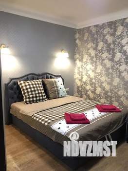 1-к квартира, посуточно, 20м2, 3/5 этаж