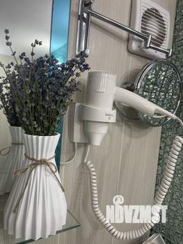 1-к квартира, посуточно, 35м2, 2/2 этаж