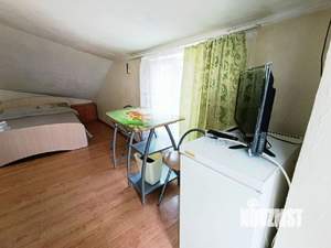 Студия квартира, на длительный срок, 17м2, 2/2 этаж