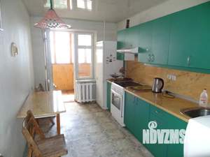 2-к квартира, посуточно, 60м2, 4/12 этаж