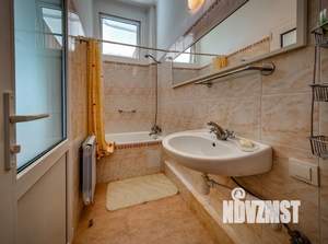 2-к квартира, посуточно, 48м2, 2/3 этаж