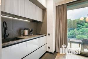 1-к квартира, посуточно, 35м2, 11/20 этаж