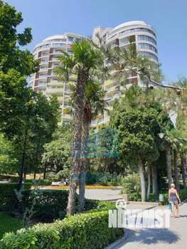 Студия квартира, посуточно, 36м2, 3/20 этаж