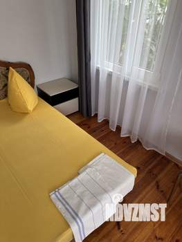 1-к квартира, посуточно, 40м2, 2/2 этаж