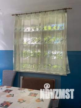 2-к квартира, посуточно, 80м2, 2/2 этаж