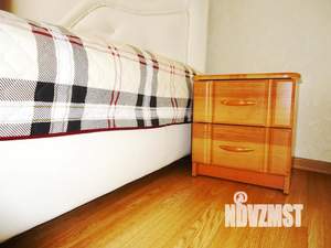 Студия квартира, посуточно, 40м2, 2/3 этаж