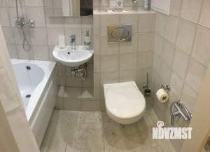 3-к квартира, посуточно, 65м2, 3/18 этаж