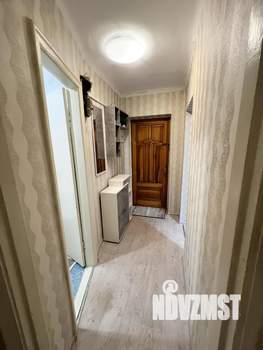 1-к квартира, посуточно, 30м2, 2/4 этаж