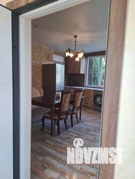 3-к квартира, посуточно, 80м2, 4/4 этаж