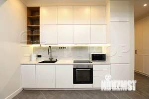 1-к квартира, на длительный срок, 67м2, 16/18 этаж