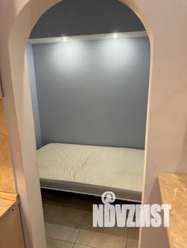Студия квартира, посуточно, 40м2, 1/5 этаж