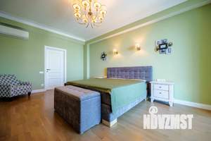 2-к квартира, посуточно, 105м2, 5/13 этаж