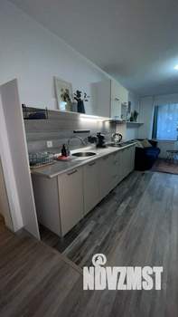 4-к квартира, посуточно, 80м2, 1/14 этаж