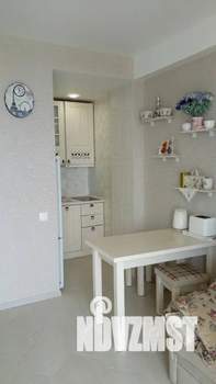 Студия квартира, посуточно, 32м2, 2/7 этаж