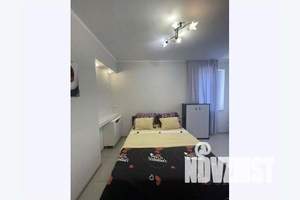 2-к квартира, посуточно, 52м2, 4/18 этаж