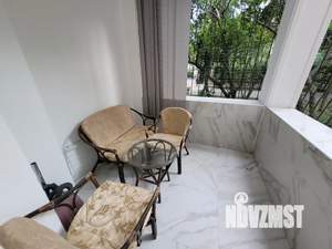 2-к квартира, посуточно, 49м2, 1/3 этаж