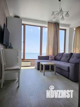 2-к квартира, посуточно, 50м2, 1/7 этаж