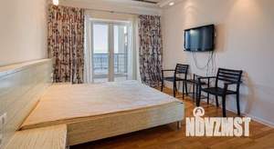 1-к квартира, посуточно, 170м2, 1/1 этаж