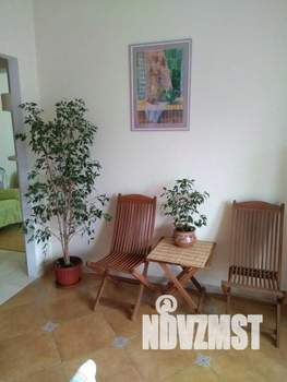 2-к квартира, посуточно, 80м2, 1/1 этаж
