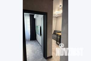 1-к квартира, посуточно, 41м2, 3/15 этаж