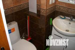 1-к квартира, посуточно, 25м2, 1/5 этаж