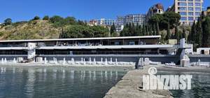 1-к квартира, посуточно, 36м2, 6/8 этаж