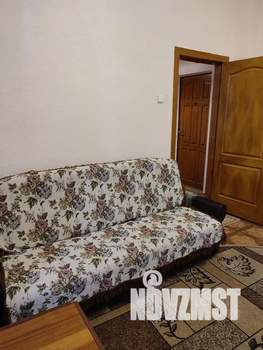 1-к квартира, посуточно, 30м2, 2/3 этаж
