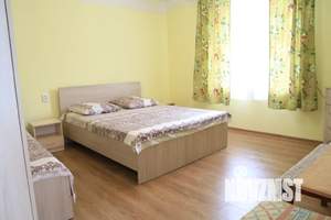 1-к квартира, посуточно, 25м2, 2/2 этаж