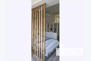 1-к квартира, посуточно, 40м2, 14/14 этаж