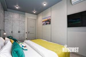 2-к квартира, на длительный срок, 45м2, 2/8 этаж