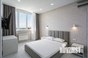 3-к квартира, посуточно, 75м2, 1/1 этаж