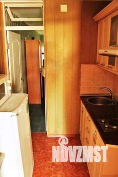 2-к квартира, посуточно, 35м2, 1/1 этаж