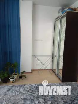 2-к квартира, посуточно, 44м2, 2/5 этаж