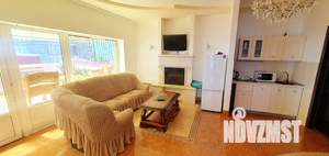 3-к квартира, посуточно, 100м2, 3/4 этаж