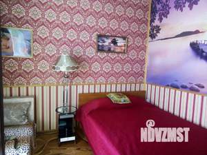 2-к квартира, посуточно, 45м2, 1/1 этаж