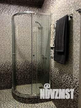 Студия квартира, посуточно, 38м2, 5/7 этаж