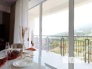 1-к квартира, посуточно, 62м2, 10/13 этаж