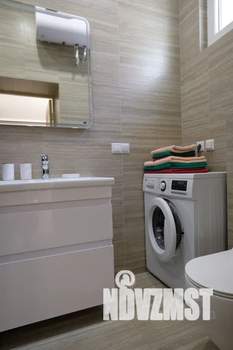 2-к квартира, посуточно, 26м2, 2/3 этаж
