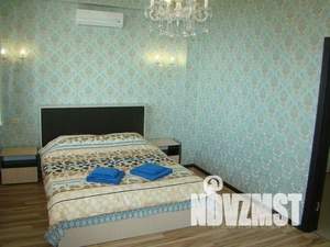 2-к квартира, посуточно, 47м2, 2/3 этаж