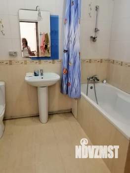 1-к квартира, посуточно, 35м2, 1/2 этаж