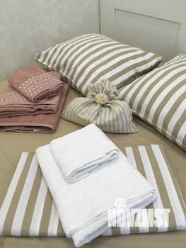 2-к квартира, посуточно, 60м2, 2/3 этаж